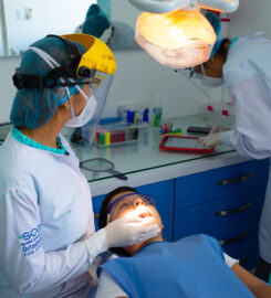 Dente Odontologia Especializada