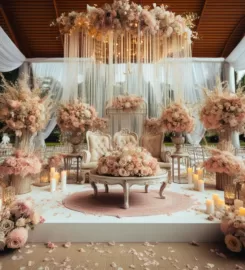 Decoración De Bodas En Pereira