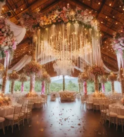 Decoración De Bodas En Pereira