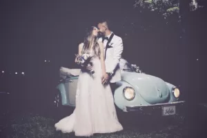 Qué Esperar en el Primer Año de Matrimonio