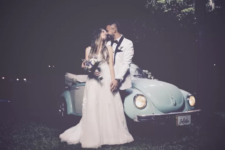 Qué Esperar en el Primer Año de Matrimonio