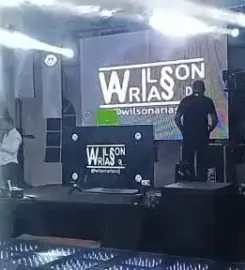 Wilson Arias Dj