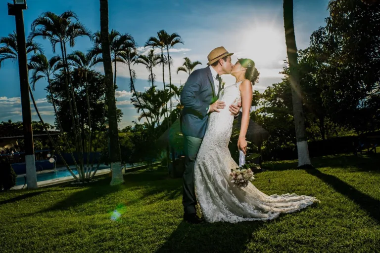 Bodas En Colombia