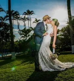 Wedding Planner ColombiaNovios