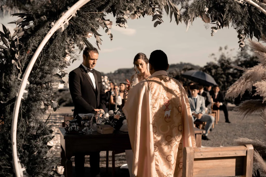 Wedding Planner En Pereira