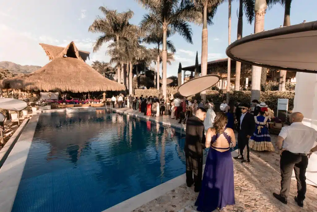 Bodas campestres en Pereira