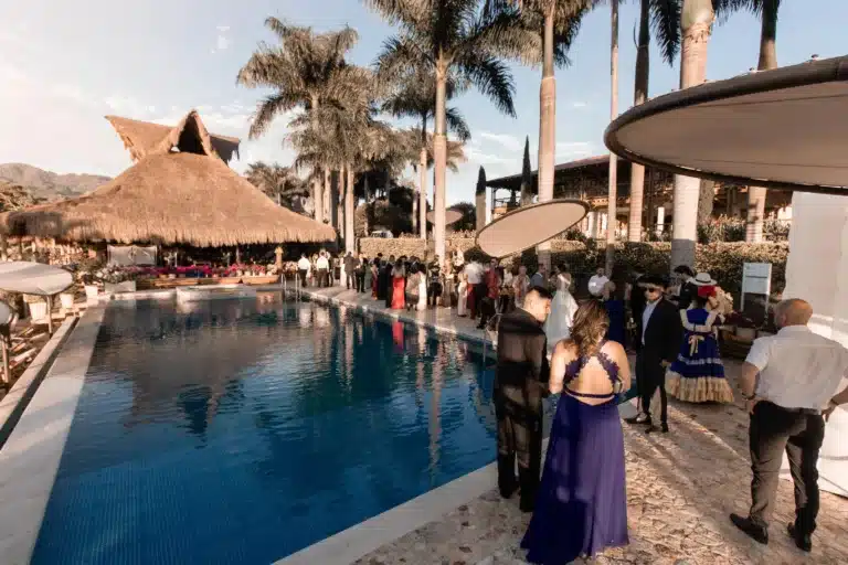 Bodas campestres en Pereira