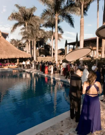 wedding planner in colombia