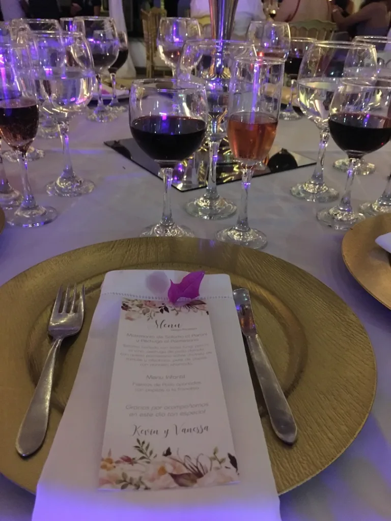 ¡Organiza tu boda sin sorpresas! Preguntas esenciales para pedir un presupuesto al lugar Preguntas esenciales para pedir un presupuesto al lugar