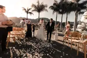 como planear mi boda en Colombia