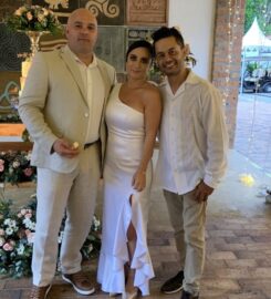 wedding planner in colombia