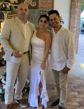 Wedding Planner en Pereira: Alexander Duque