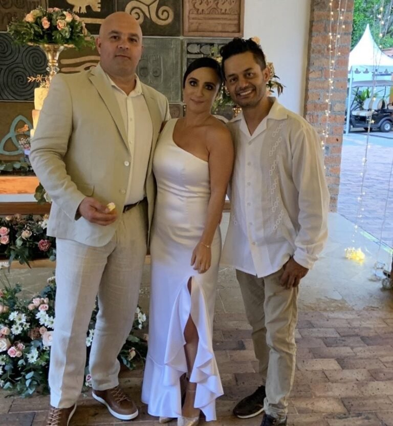 wedding planner experto en colombia