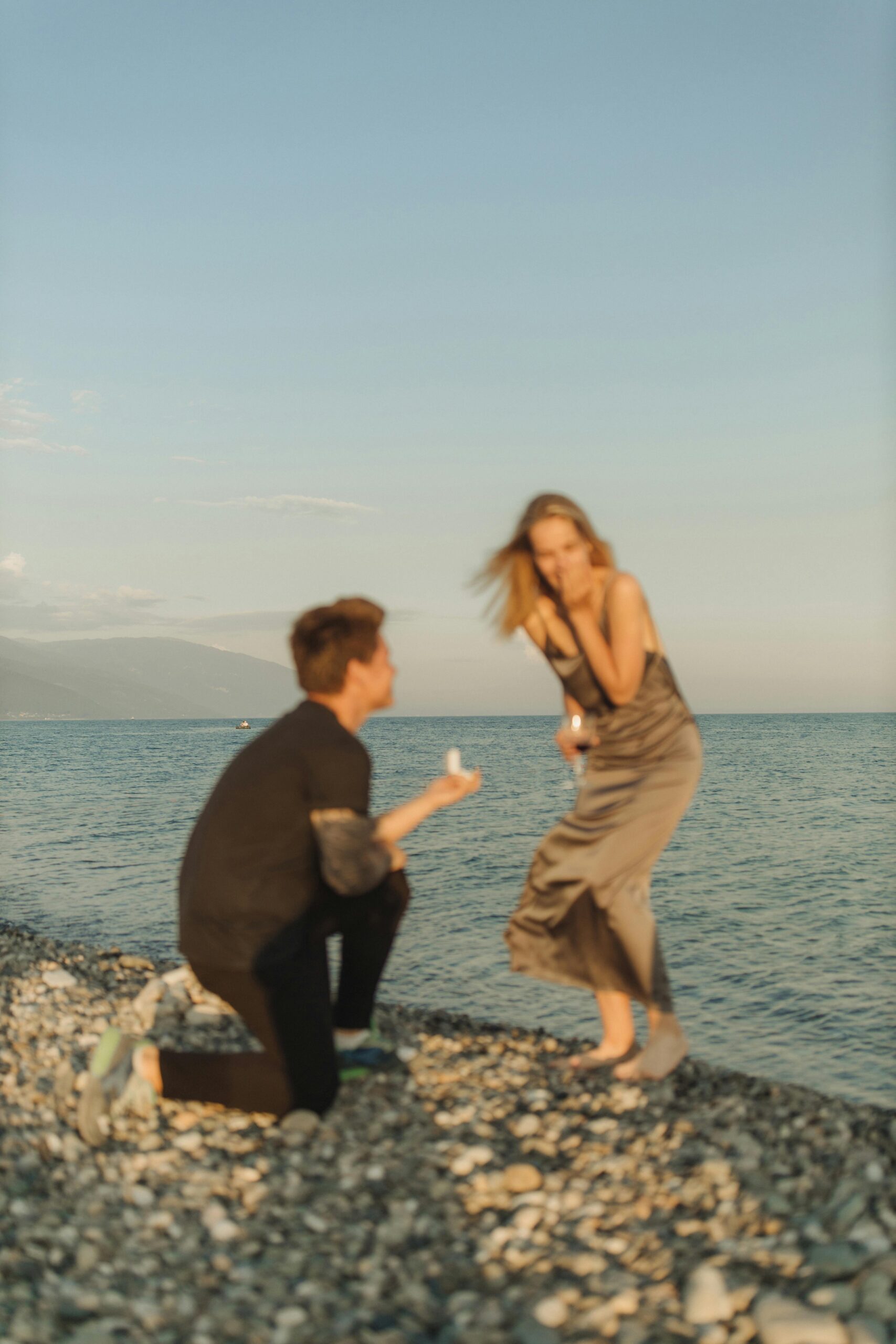 Ya diste el gran ¡Sí! pero no sabes cómo planear tu boda