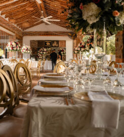 Alexander Duque Wedding Planner De ColombiaNovios