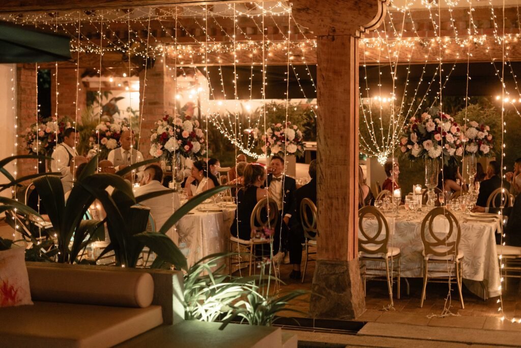 bodas de destino en pereira colombia