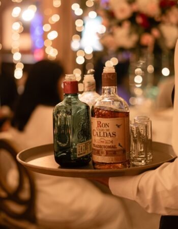 Wedding Planner en Pereira: Alexander Duque