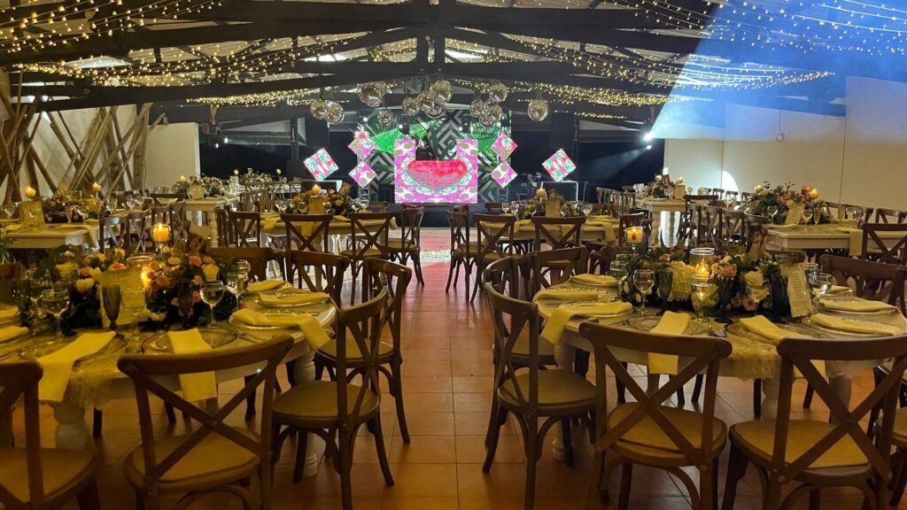 tendencias matrimonios colombia