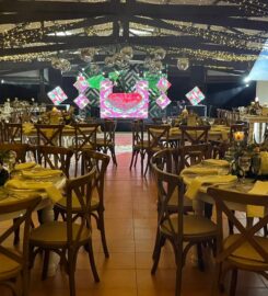 wedding planner in colombia