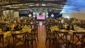 tendencias matrimonios colombia