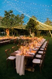 como-organizar-una-boda-al-aire-libre