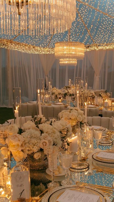 Ideas Creativas para Decorar el Lugar de Tu Boda y Hacerlo Inolvidable