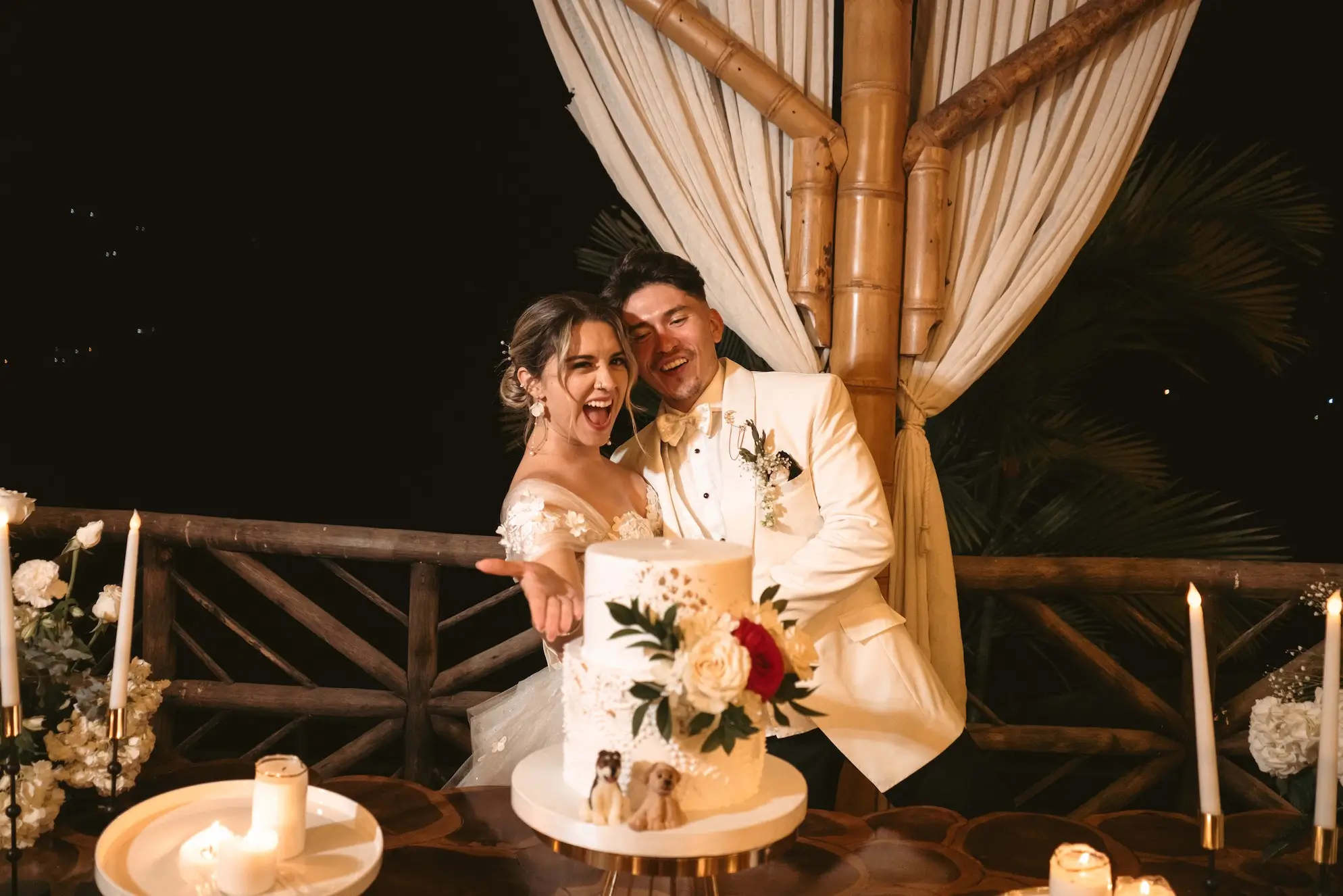 Wedding Planner Colombia