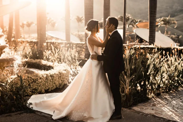 bodas en Colombia