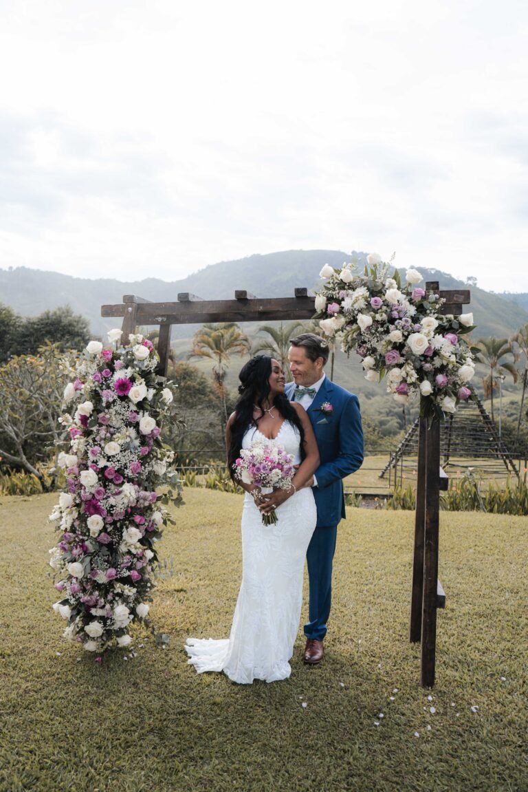 bodas simbolicas eje cafetero 2027
