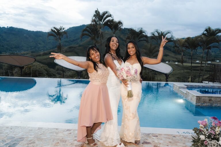 foto de boda