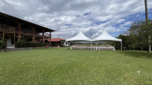 Montaje boda