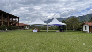 Montaje boda