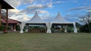 Montaje boda