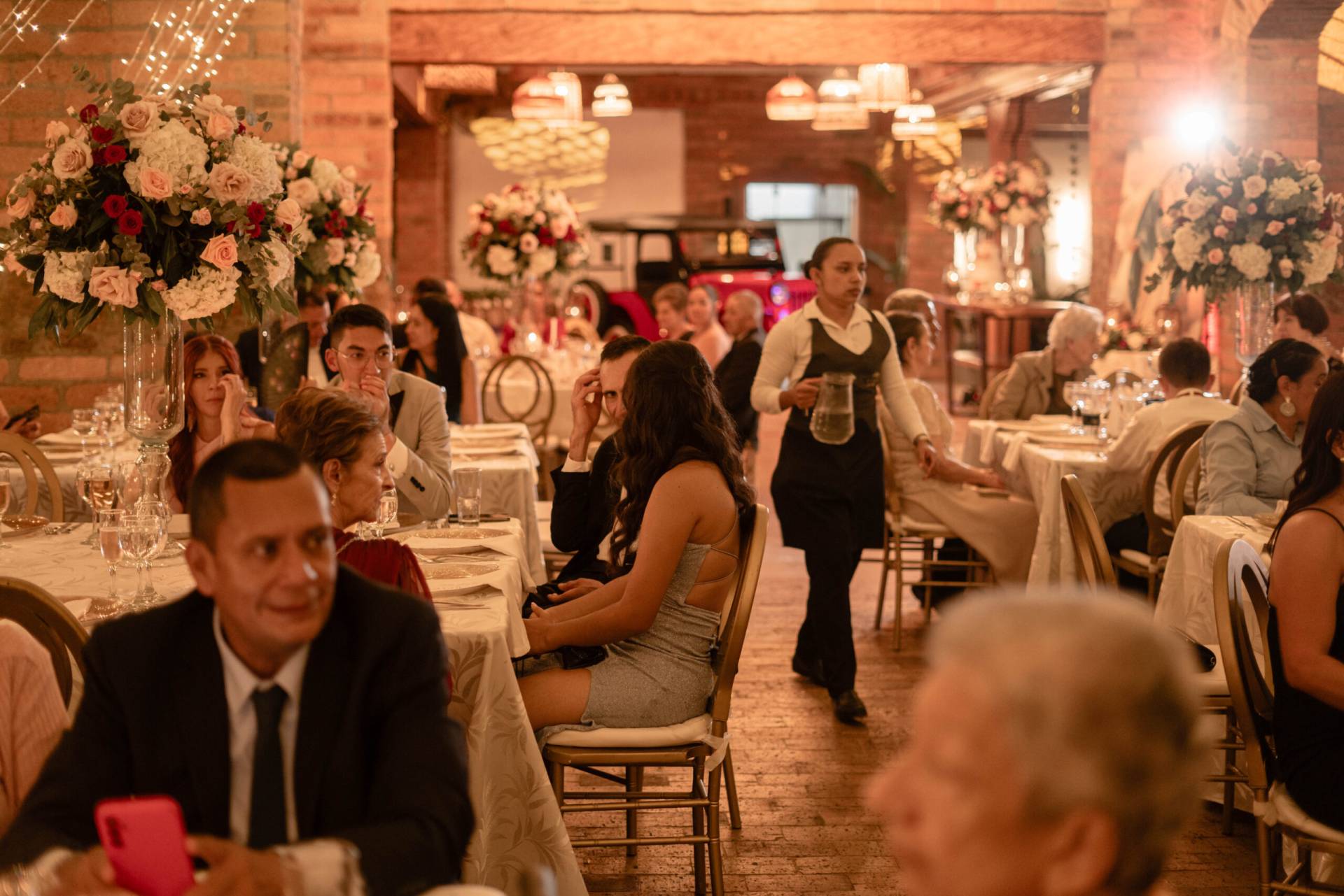 Bodas En Colombia