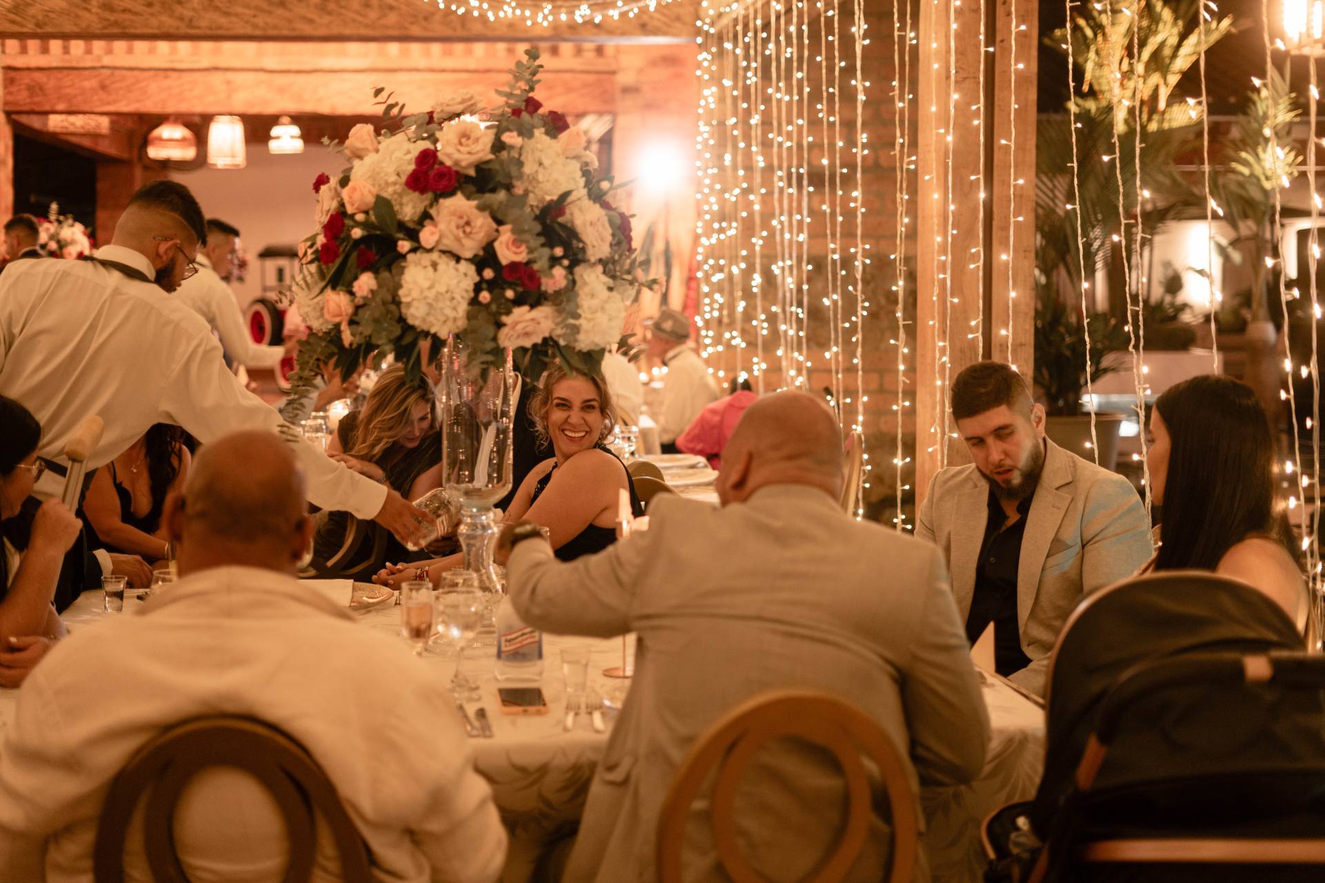 Bodas En Colombia